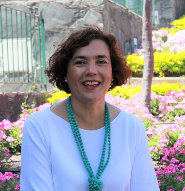 Sabina - Directora de asistencia a domicilio en Canarias