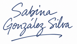 Sabina - Directora de asistencia a domicilio en Canarias